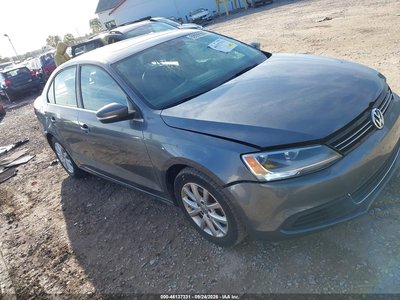 2014 Volkswagen Jetta