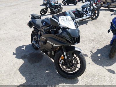 2024 Yamaha YZFR7