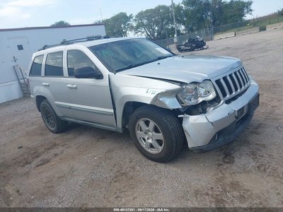 2009 Jeep Grand Cherokee