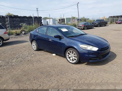 2013 Dodge Dart