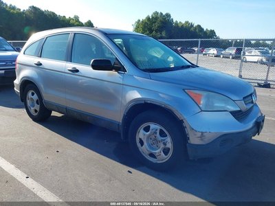 2008 Honda CR-V
