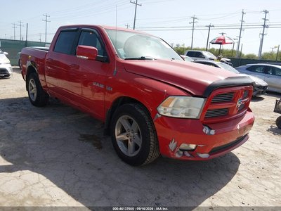 2010 Dodge Ram 1500