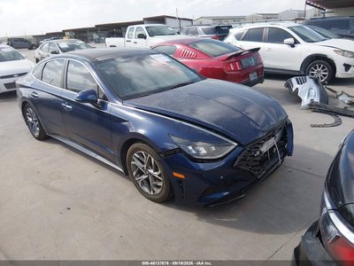2022 Hyundai Sonata