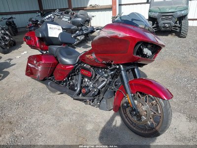 2023 Harley-Davidson Road Glide