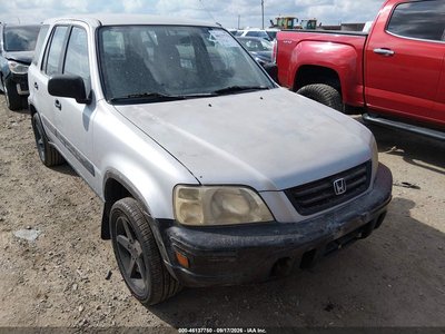 1998 Honda CR-V