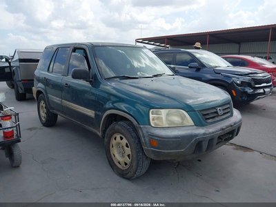 2000 Honda CR-V
