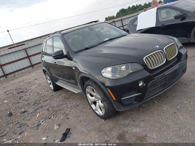 2012 BMW X5