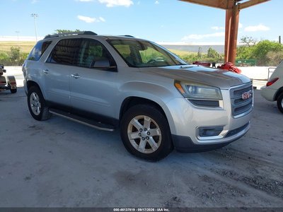 2015 GMC Acadia