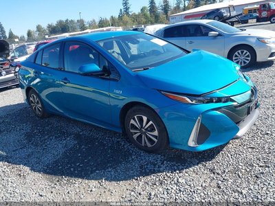 2017 Toyota Prius Prime