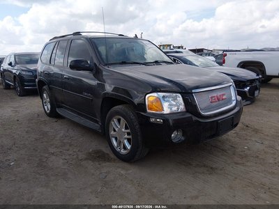 2007 GMC Envoy