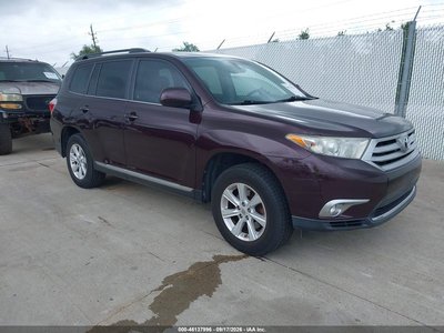 2011 Toyota Highlander