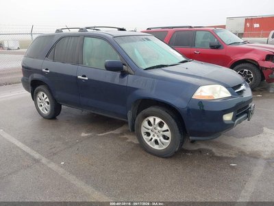 2003 Acura MDX