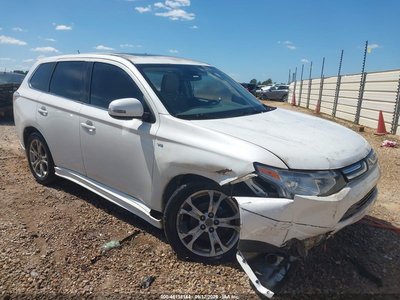 2014 Mitsubishi Outlander