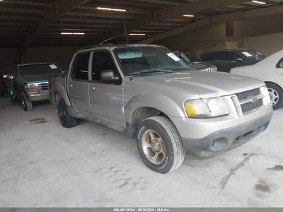 2004 Ford Explorer
