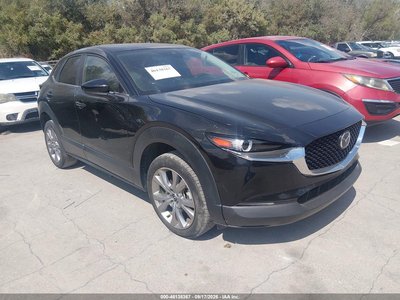 2022 Mazda CX-30