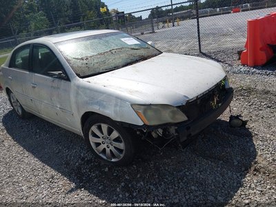2007 Toyota Avalon