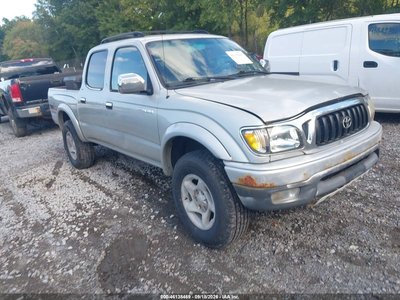 2003 Toyota Tacoma