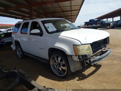 2007 Chevrolet Tahoe