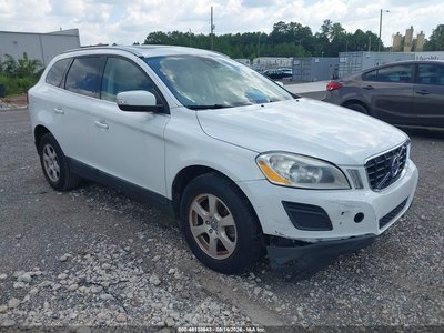 2011 Volvo XC60