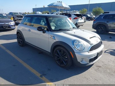2012 MINI Hardtop