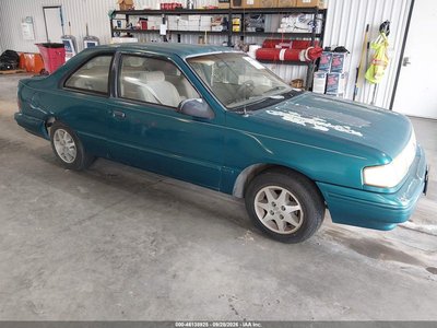 1994 Mercury Topaz