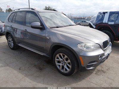2013 BMW X5