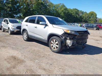 2011 Kia Sorento