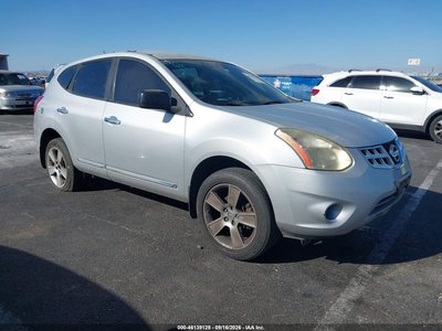 2013 Nissan Rogue