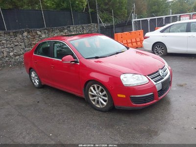 2010 Volkswagen Jetta