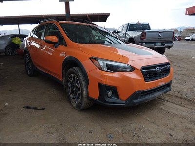 2019 Subaru Crosstrek