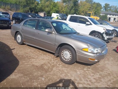 2002 Buick LeSabre