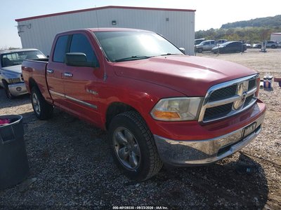 2010 Dodge Ram 1500