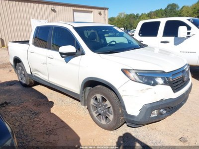 2019 Honda Ridgeline