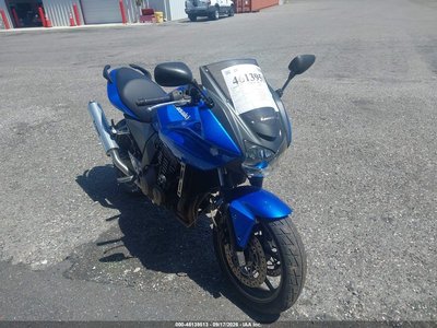 2005 Kawasaki Zr750