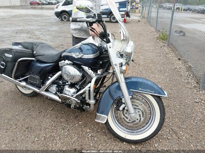 2003 Harley-Davidson FLHRCI