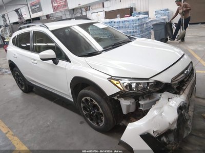 2023 Subaru Crosstrek