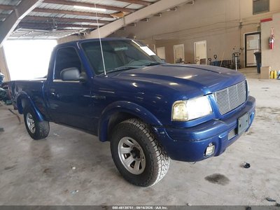 2003 Ford Ranger