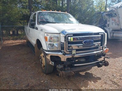 2012 Ford F-350