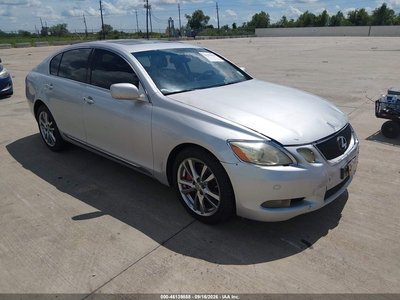 2007 Lexus GS