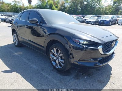 2021 Mazda CX-30