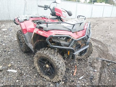 2023 Polaris Sportsman