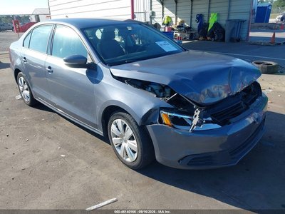 2014 Volkswagen Jetta