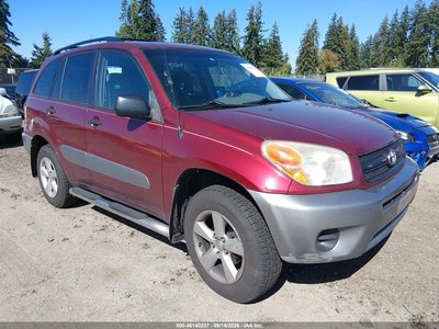 2005 Toyota RAV4