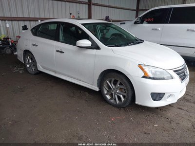 2013 Nissan Sentra