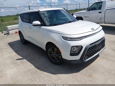 2020 Kia Soul