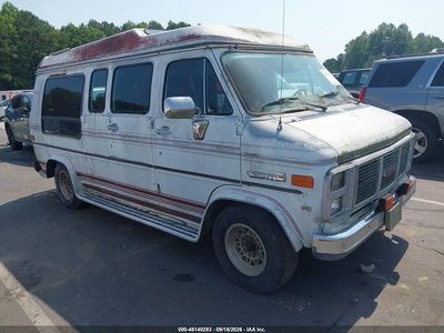 1987 GMC Rally