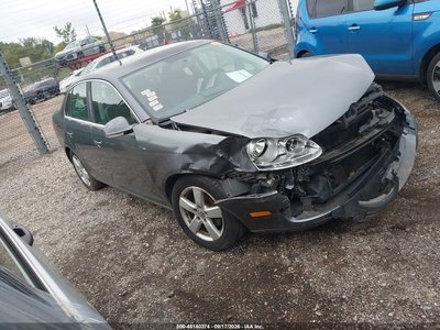 2008 Volkswagen Jetta