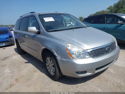 2011 Kia Sedona