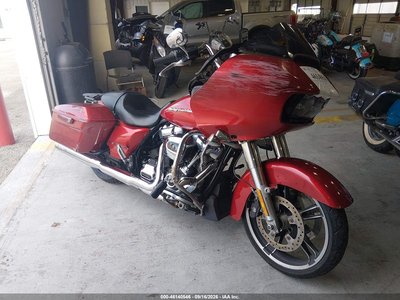 2019 Harley-Davidson Road Glide