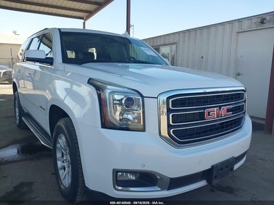 2016 GMC Yukon